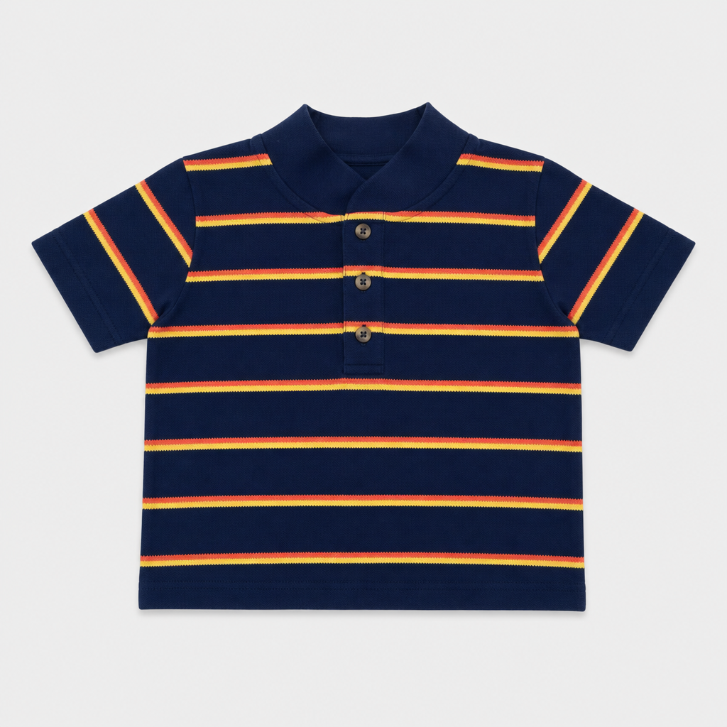 Polo maniche corte - Bambino - 84 - 89 | 18 mesi