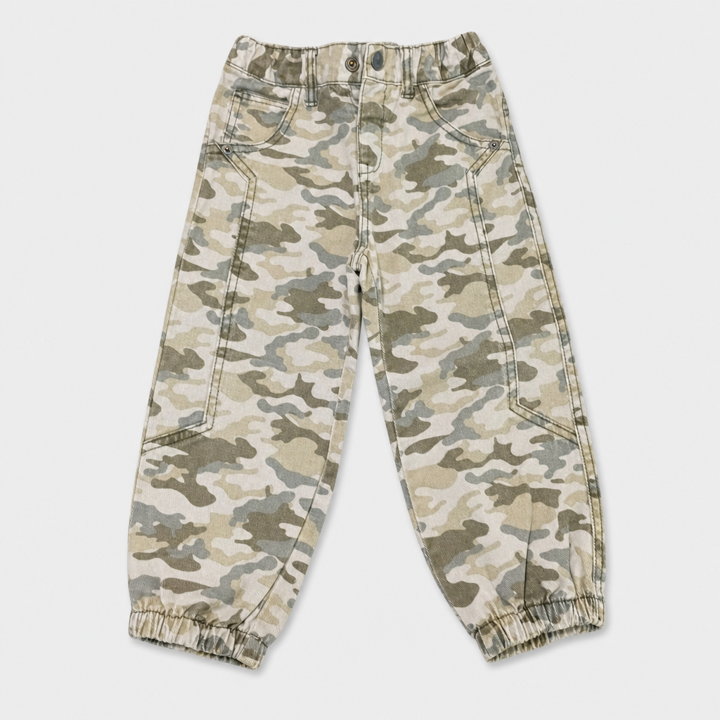 Pantaloni - Bambino - 96 - 101 | 3 anni