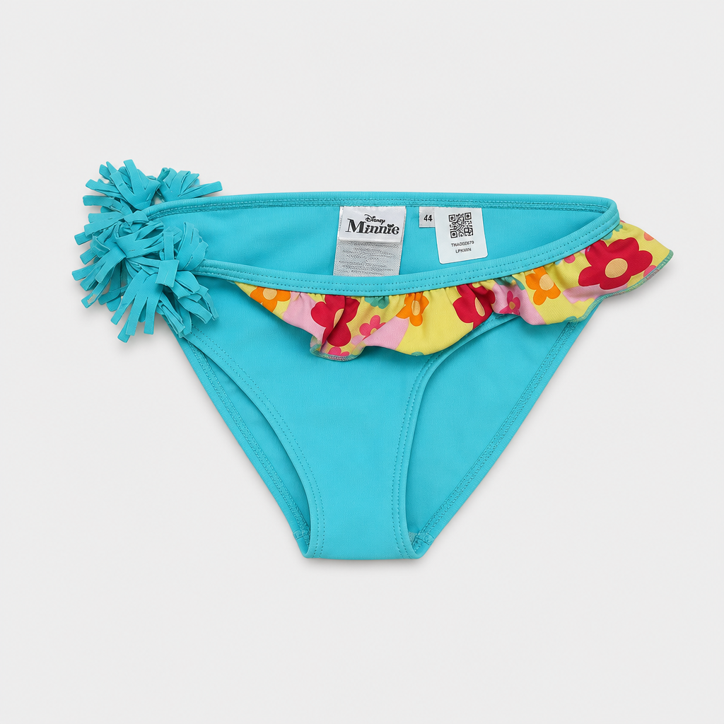 Costume - Bambina - 102 - 107 | 4 anni