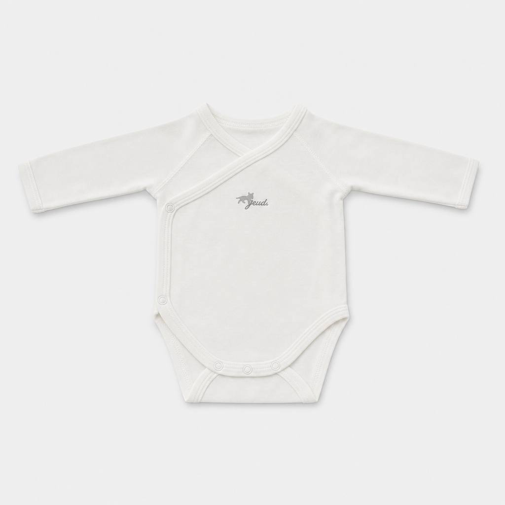 Body - Bambino - 50 - 59 < 3 mesi