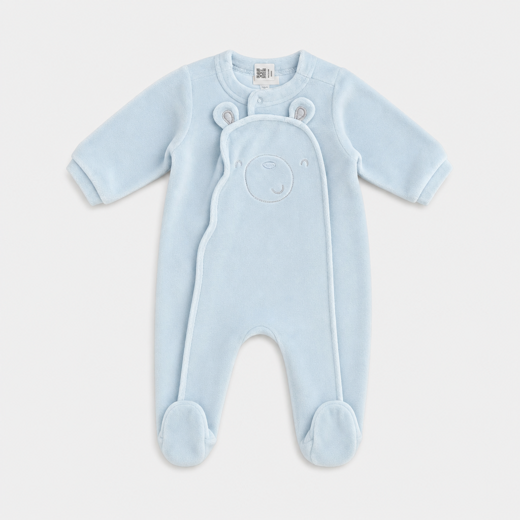 Tutine neonato - Bambino - 50 - 59 < 3 mesi