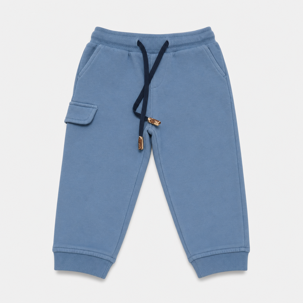 Pantaloni tuta - Bambino - 72 - 77 | 9 mesi