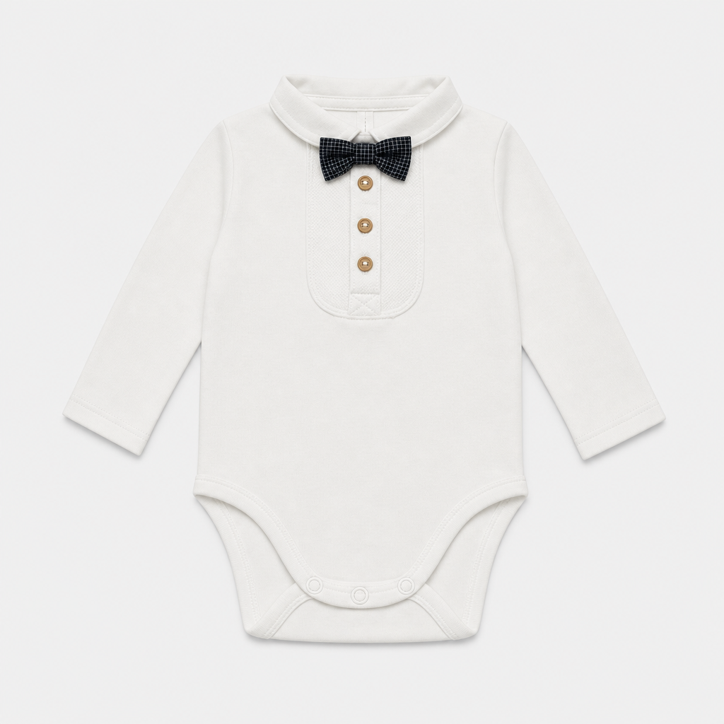 Body - Bambino - 60 - 65 | 3 mesi