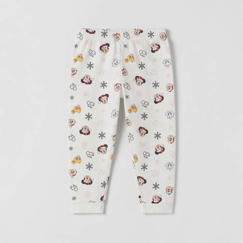 Pantaloni tuta - Bambina - 90 - 95 | 2 anni
