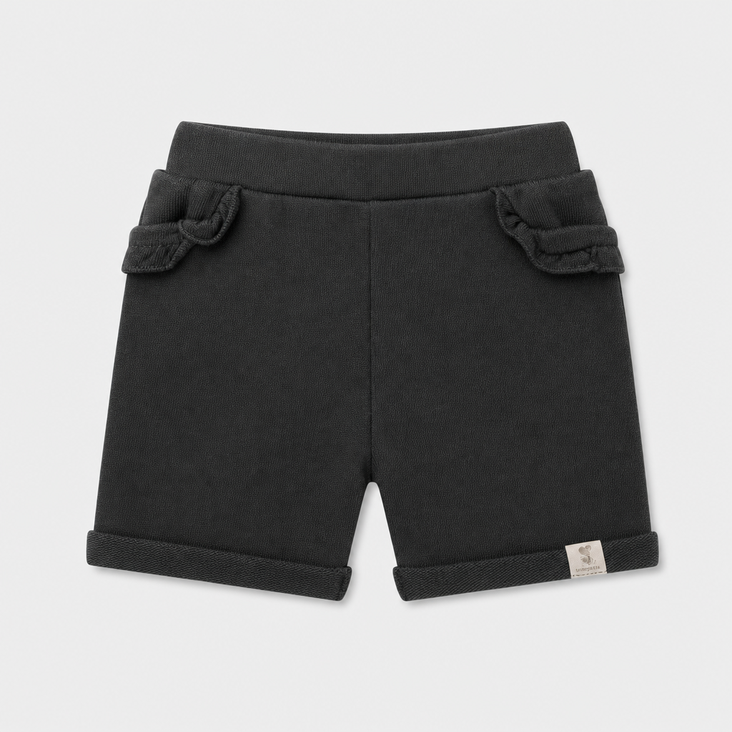Pantaloncini corti - Bambina - 50 - 59 < 3 mesi