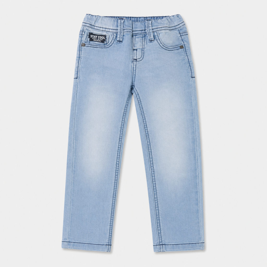 Jeans - Bambino - 96 - 101 | 3 anni
