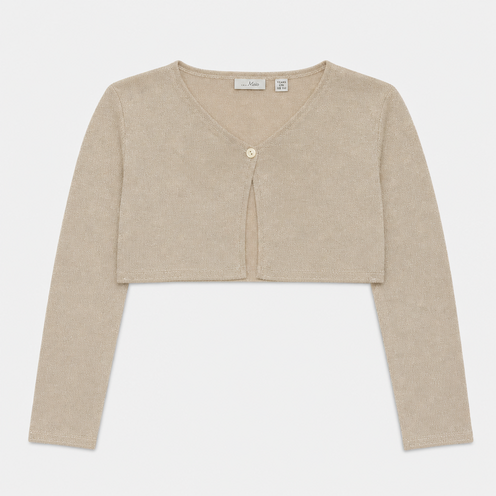 Coprispalla - Bambina - 102 - 107 | 4 anni