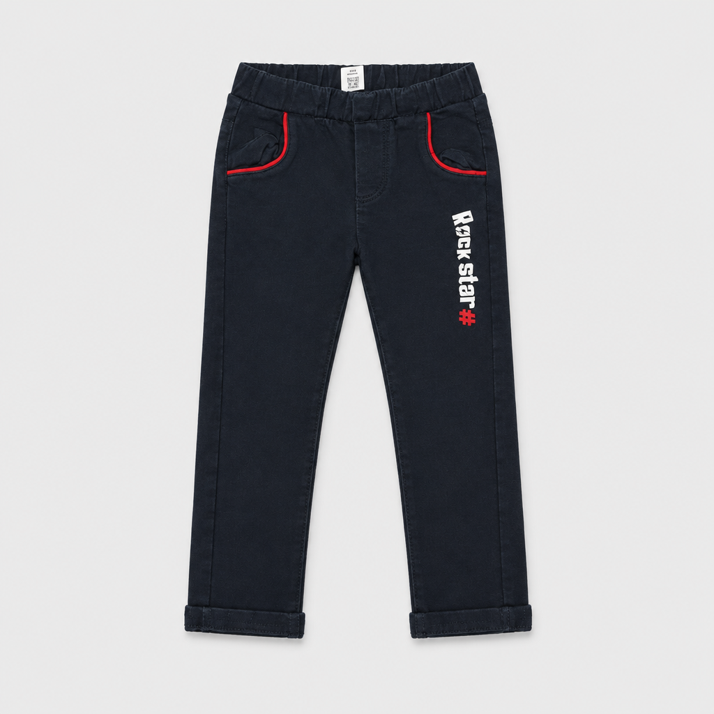 Pantaloni tuta - Bambino - 90 - 95 | 2 anni