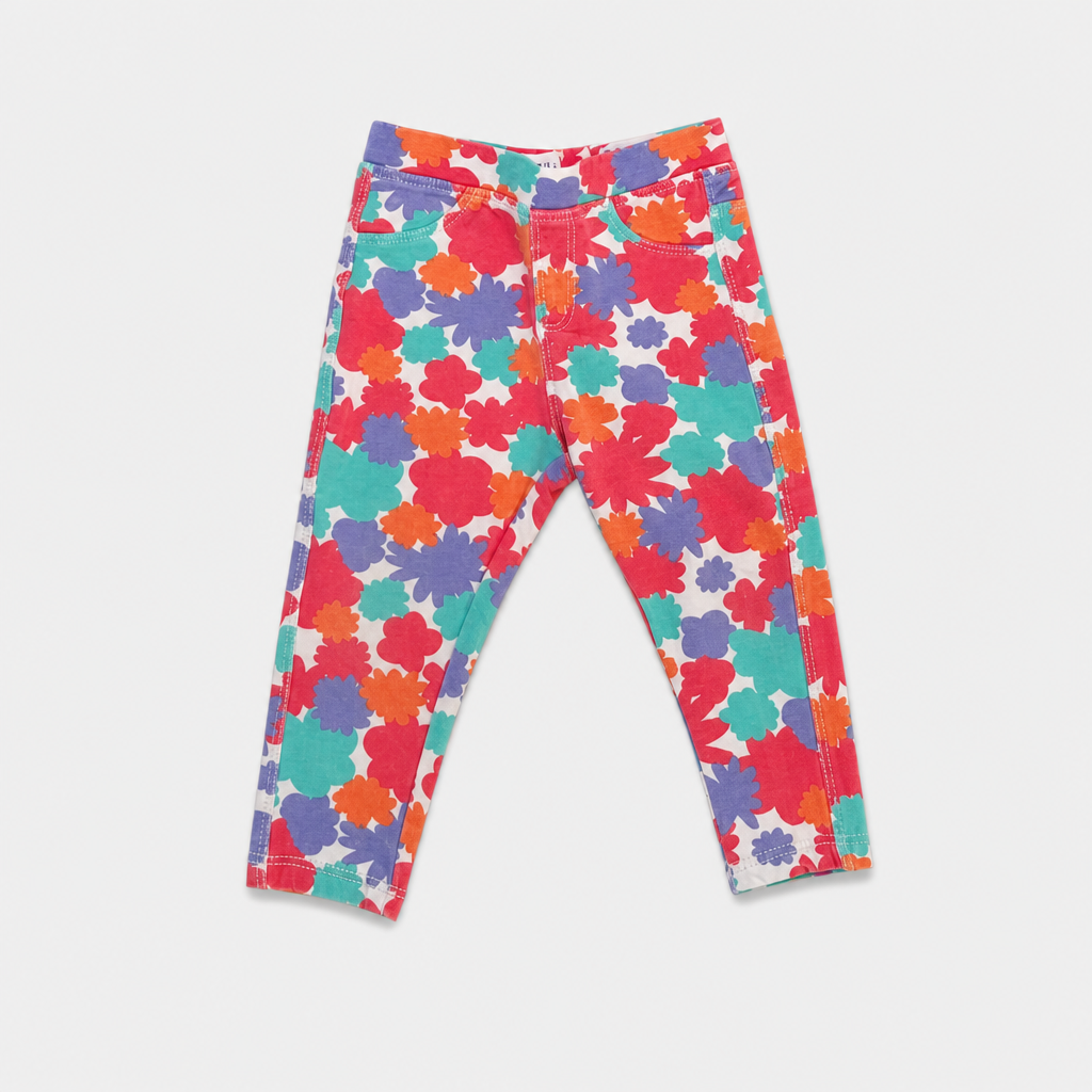 Leggins - Bambina - 72 - 77 | 9 mesi