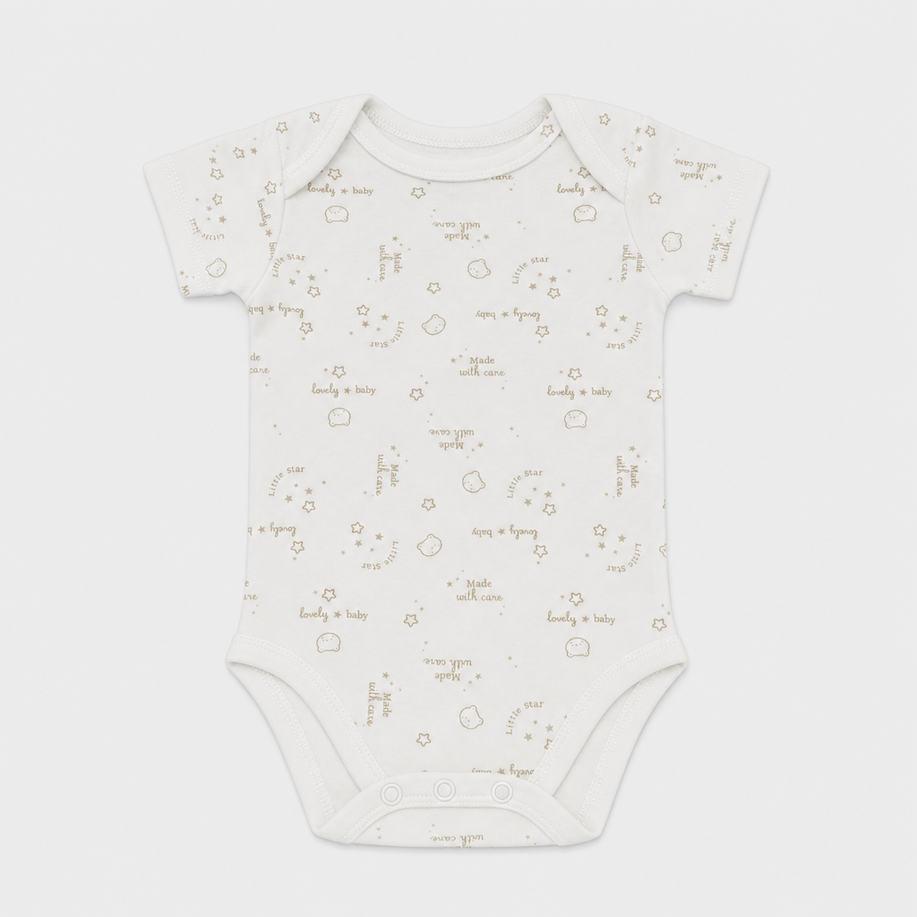 Body - Bambino - 50 - 59 < 3 mesi