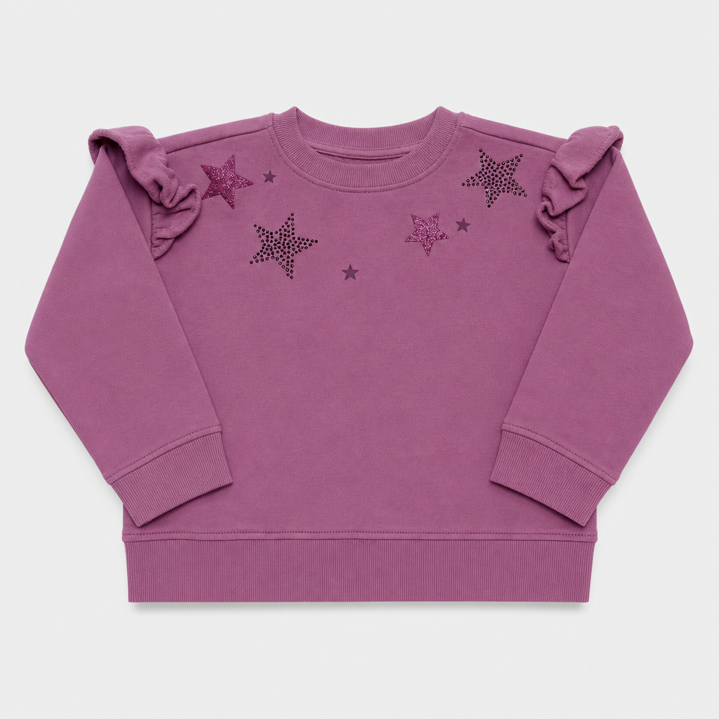 Felpa - Bambina - 102 - 107 | 4 anni