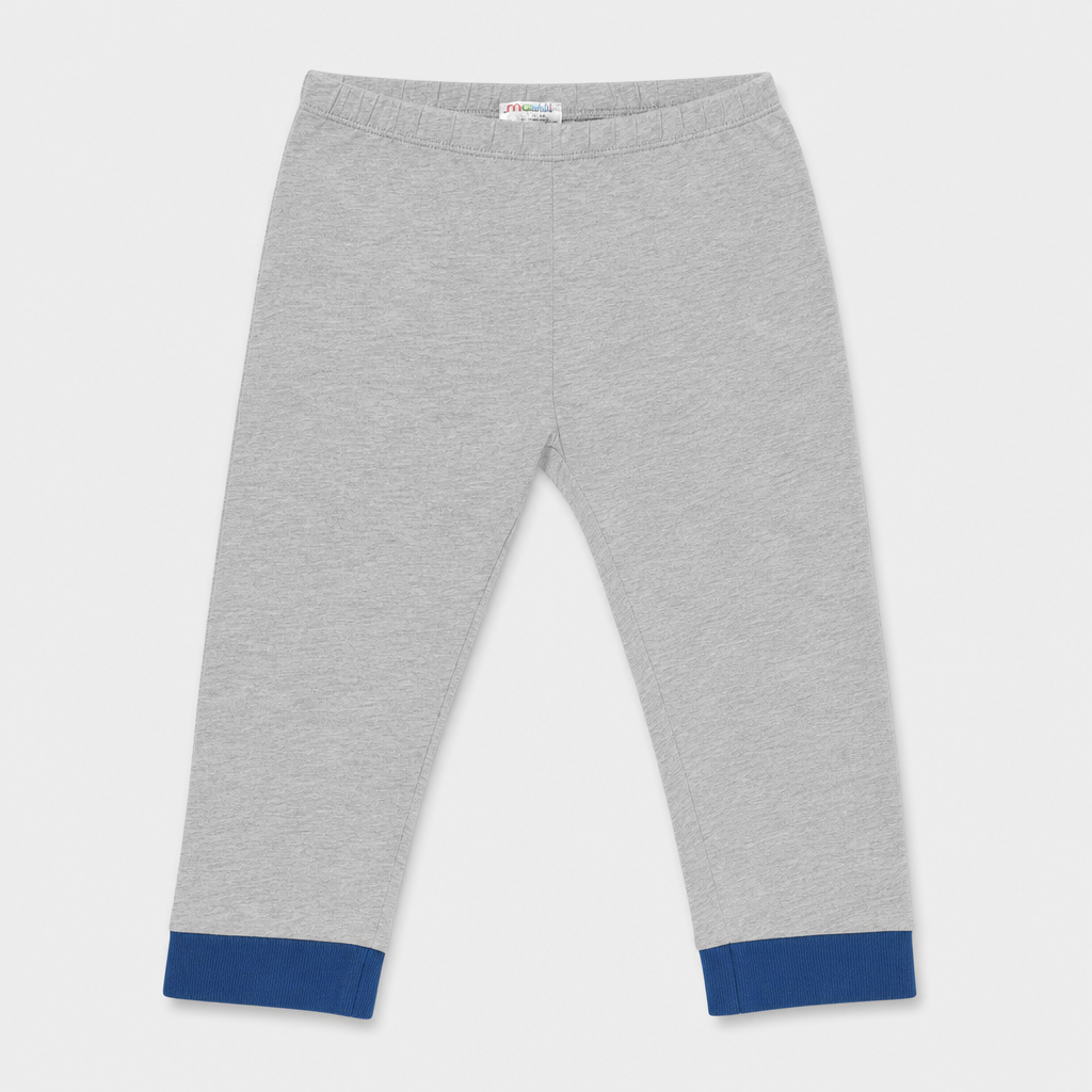 Pantaloni tuta - Bambino - 84 - 89 | 18 mesi