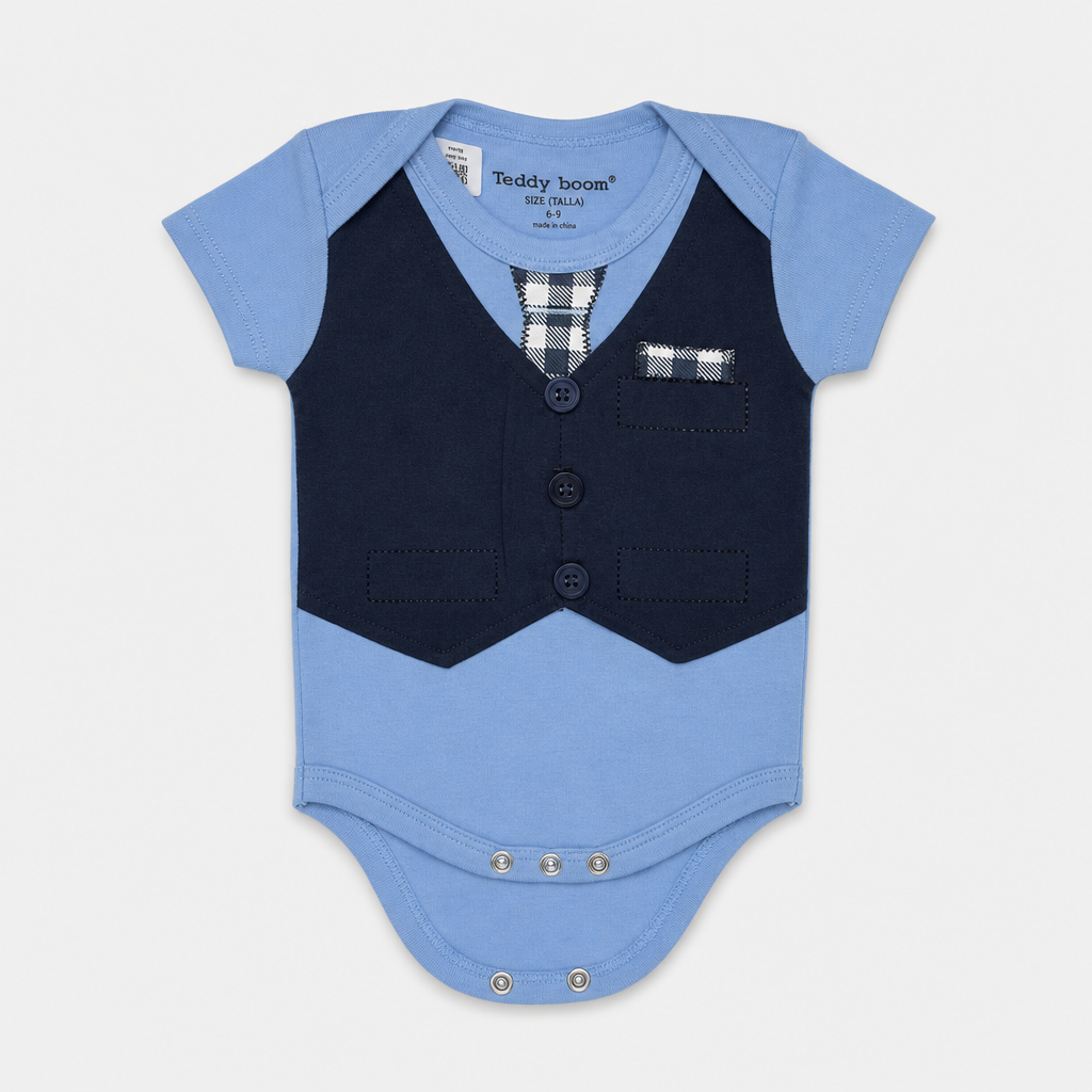 Body - Bambino - 60 - 65 | 3 mesi