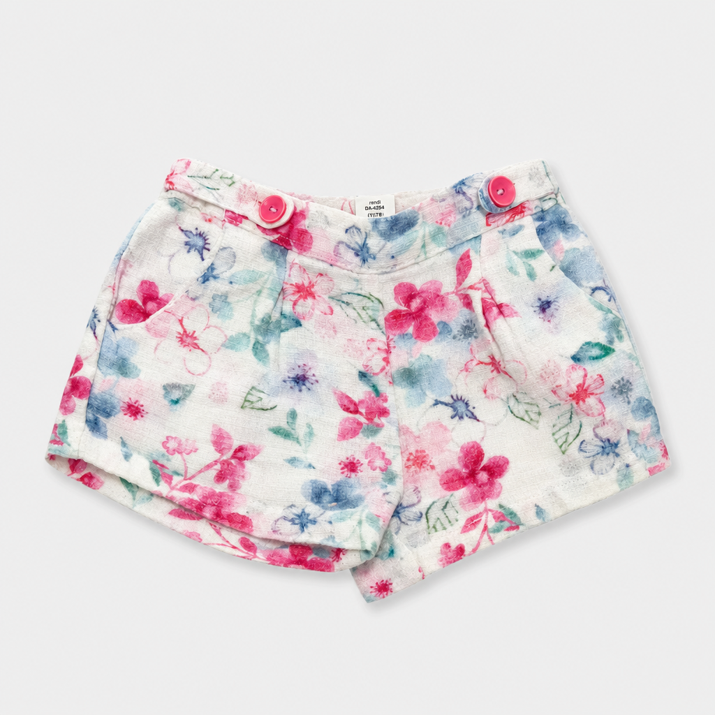 Pantaloncini corti - Bambina - 84 - 89 | 18 mesi