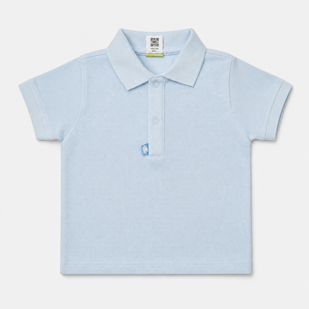 Polo maniche corte - Bambino - 72 - 77 | 9 mesi
