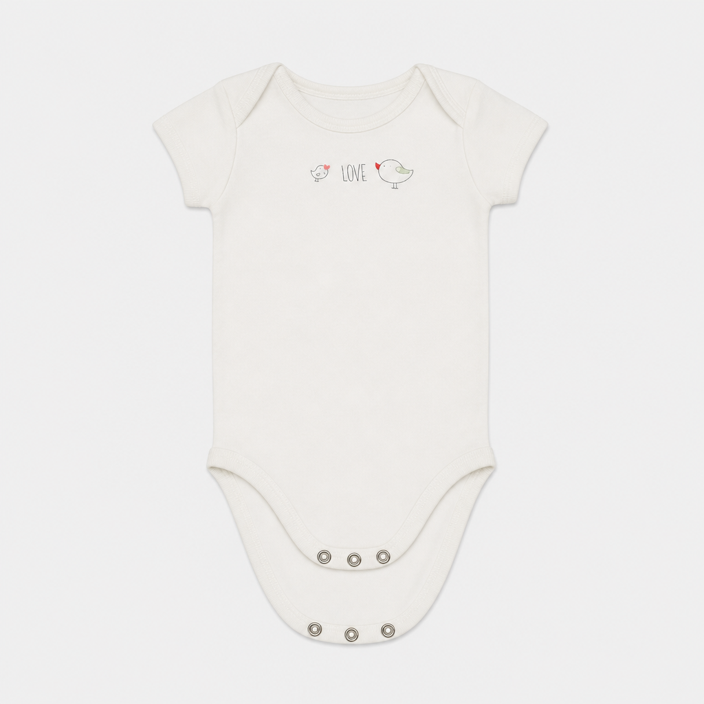 Body - Bambino - 60 - 65 | 3 mesi