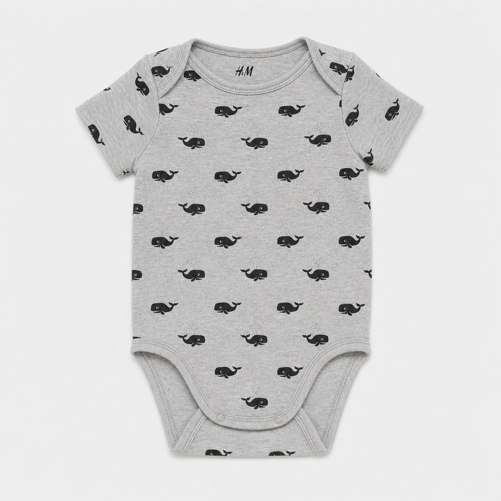 Body - Bambino - 72 - 77 | 9 mesi