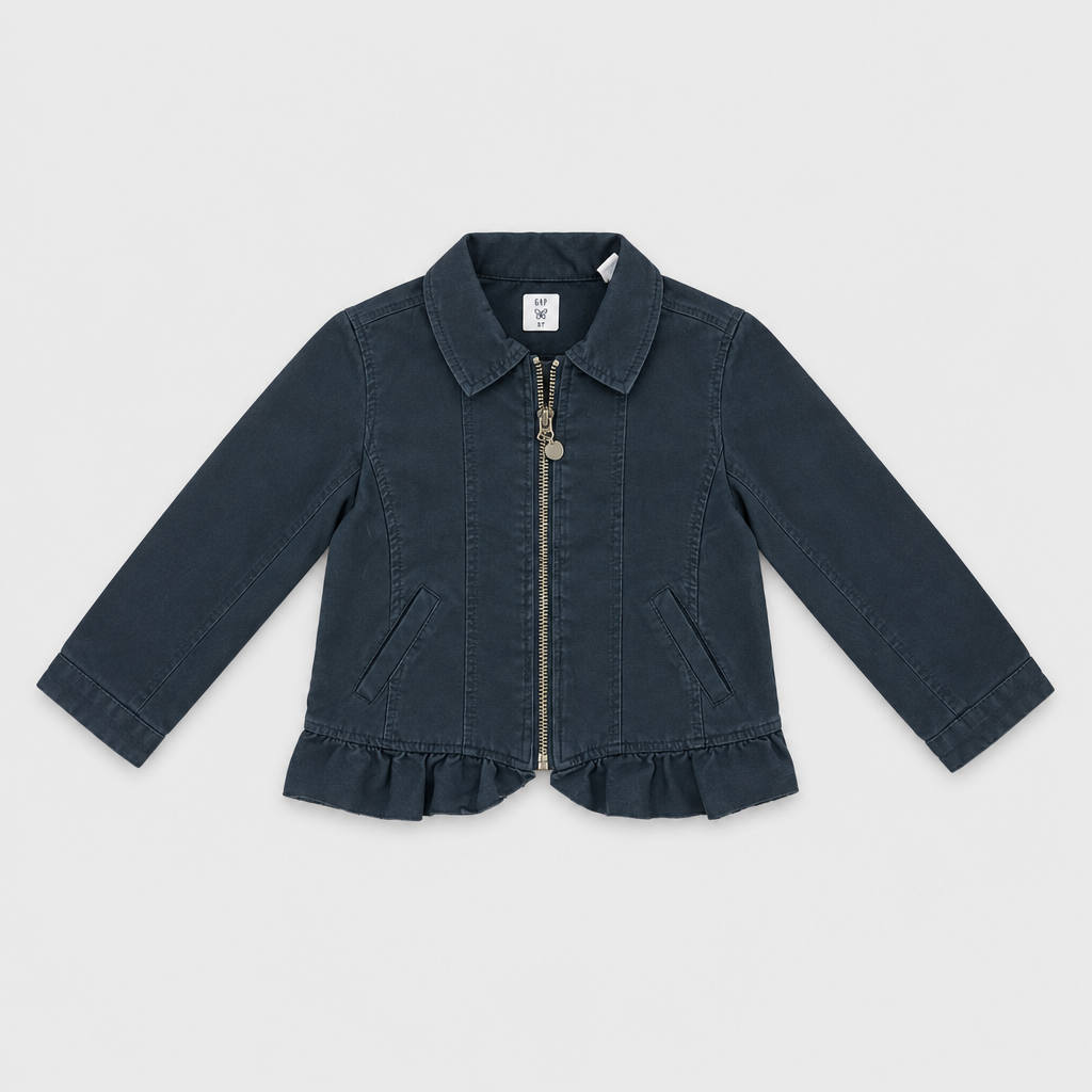 Giacca primavera - Bambina - 84 - 89 | 18 mesi