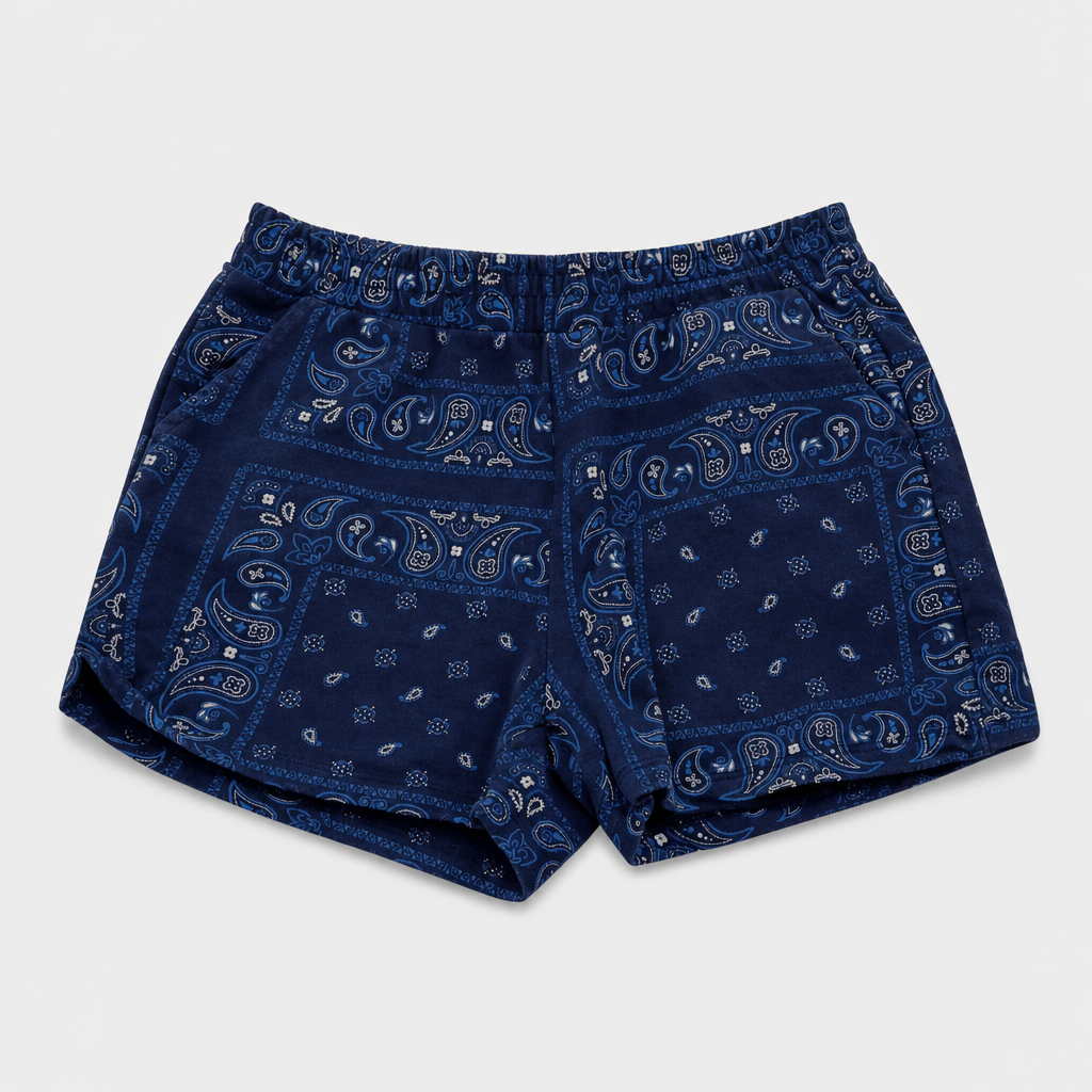 Pantaloncini corti - Bambina - 126 - 131 | 8 anni