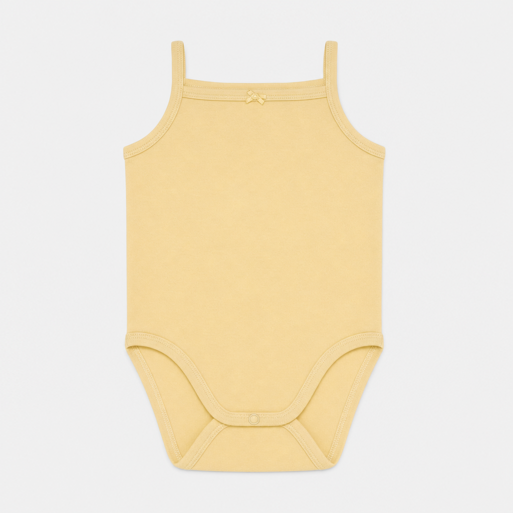 Body - Bambina - 72 - 77 | 9 mesi