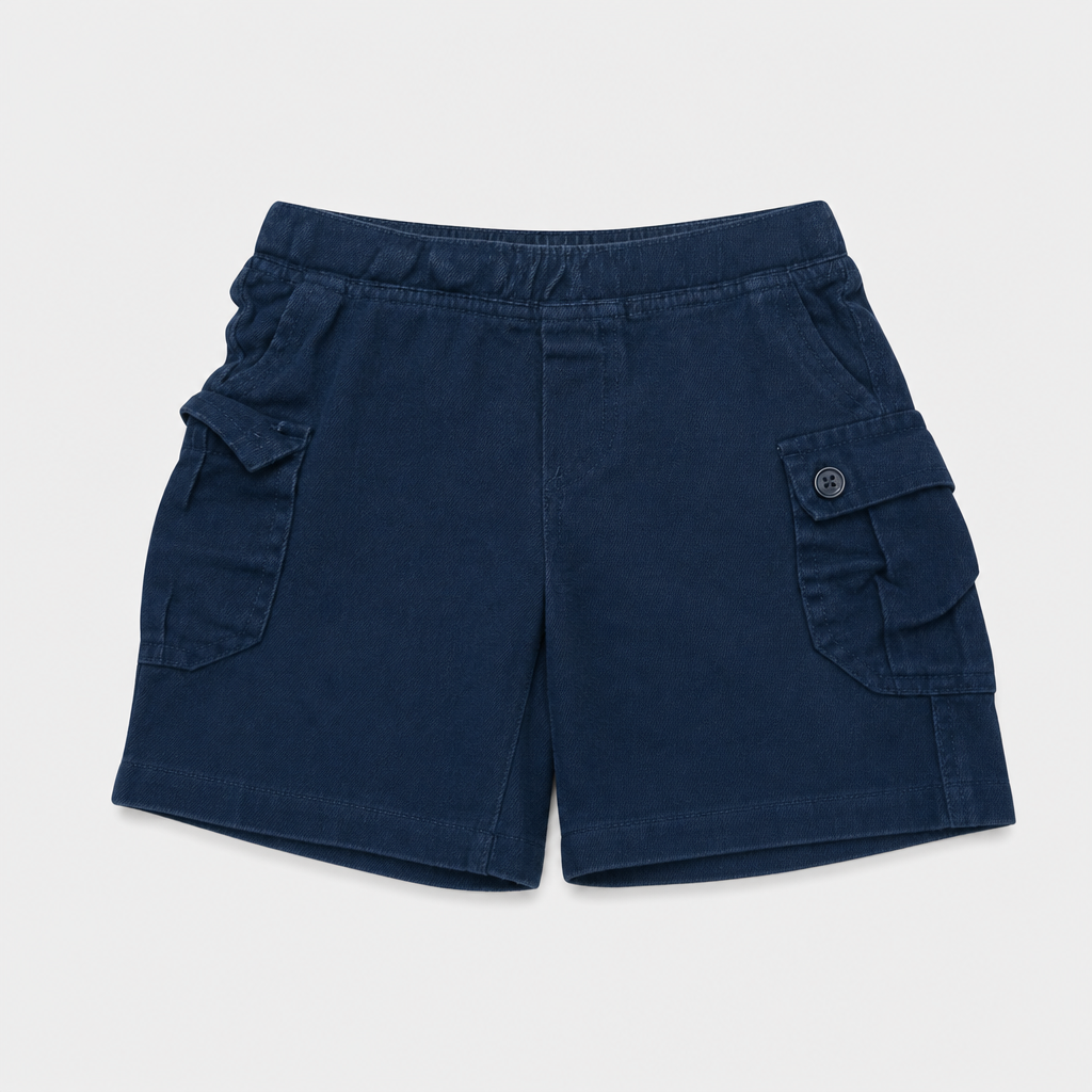 Pantaloncini corti - Bambino - 96 - 101 | 3 anni