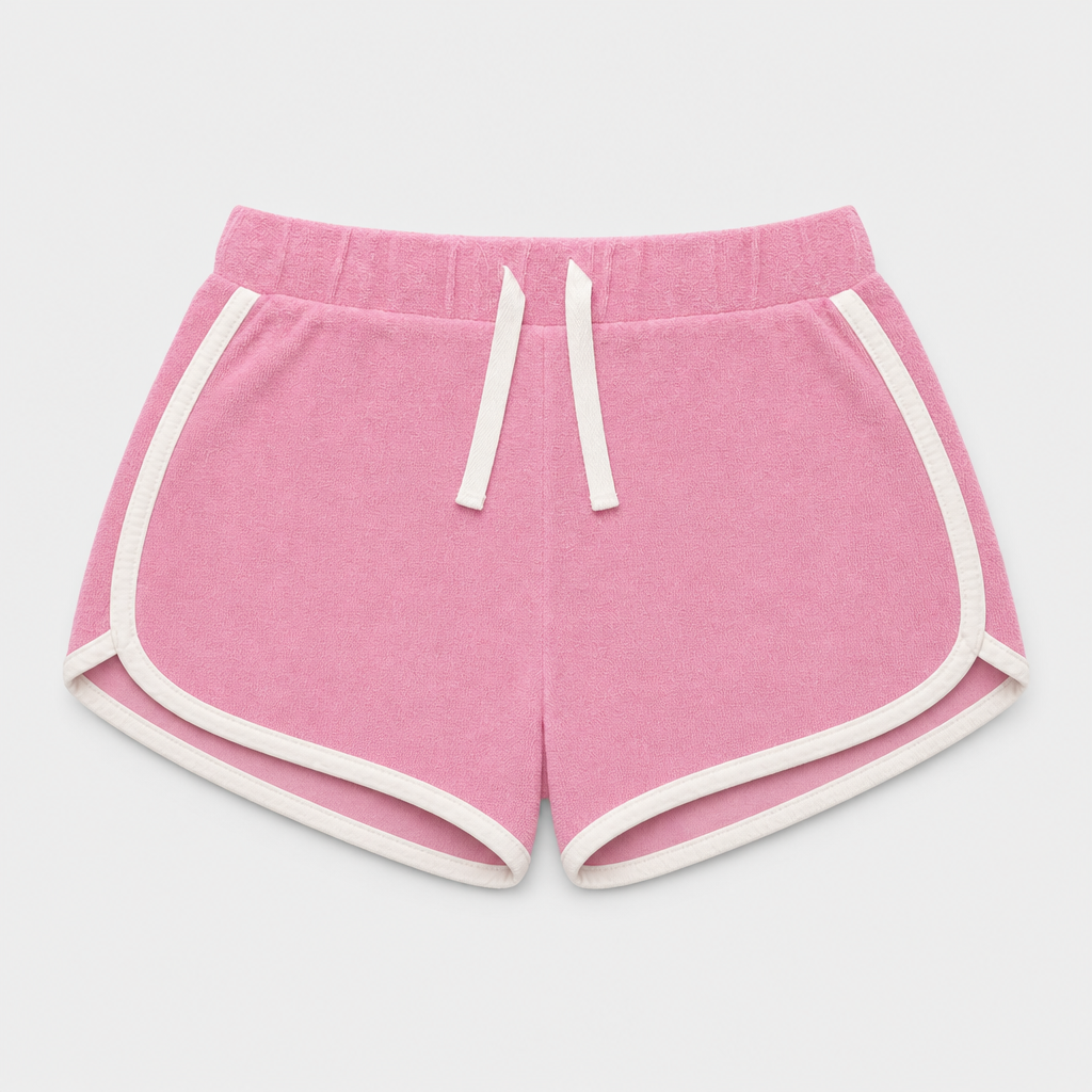 Pantaloncini corti - Bambina - 102 - 107 | 4 anni