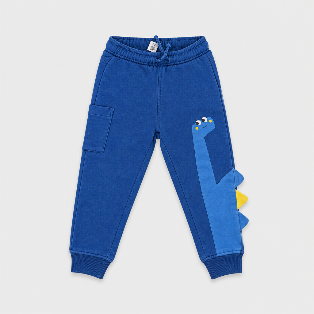 Pantaloni tuta - Bambino - 84 - 89 | 18 mesi