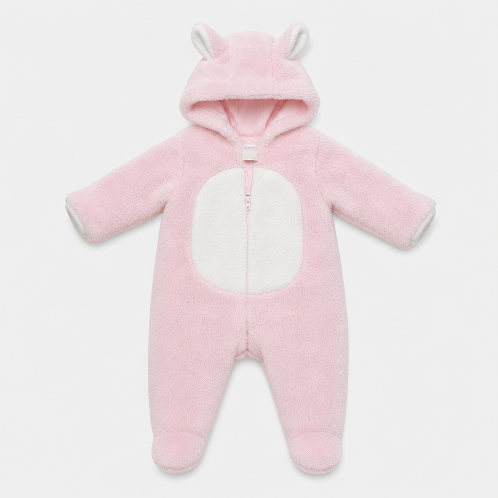 Tutine neonato - Bambina - 50 - 59 < 3 mesi
