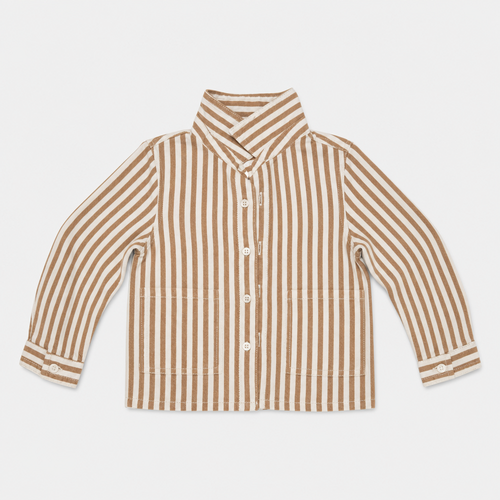 Camicia - Bambino - 66 - 71 | 6 mesi