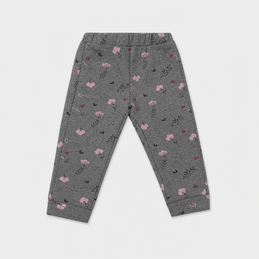 Pantaloni tuta - Bambina - 84 - 89 | 18 mesi