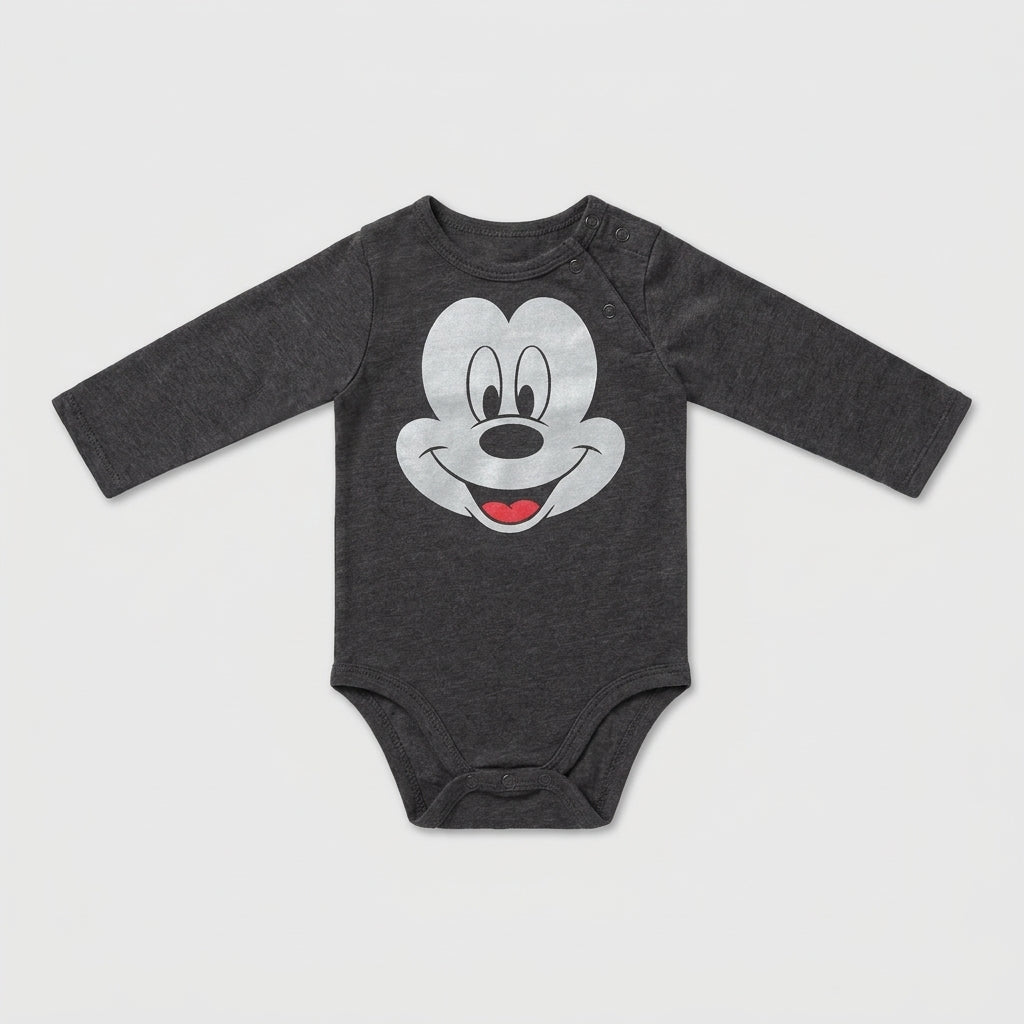 Body - Bambino - 50 - 59 < 3 mesi