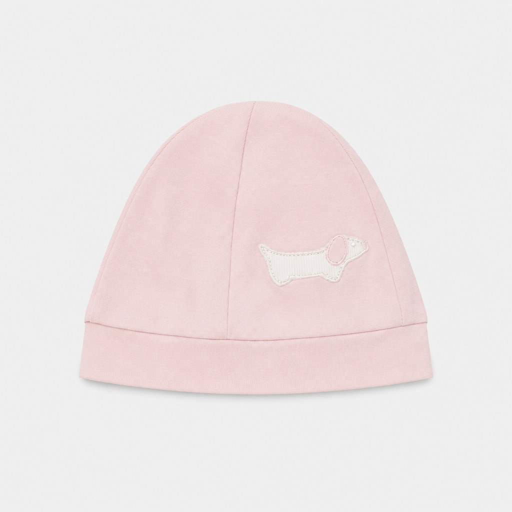 Cappellino - Bambina - 60 - 65 | 3 mesi
