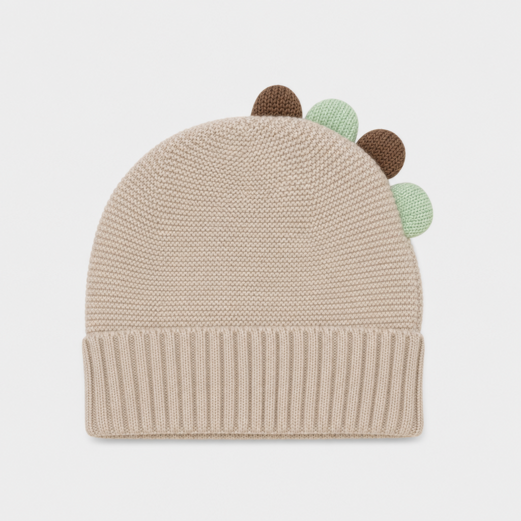 Cappellino - Bambino - 60 - 65 | 3 mesi
