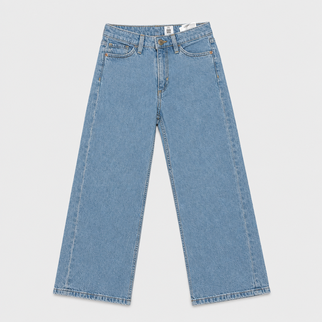 Jeans - Bambina - 114 - 119 | 6 anni