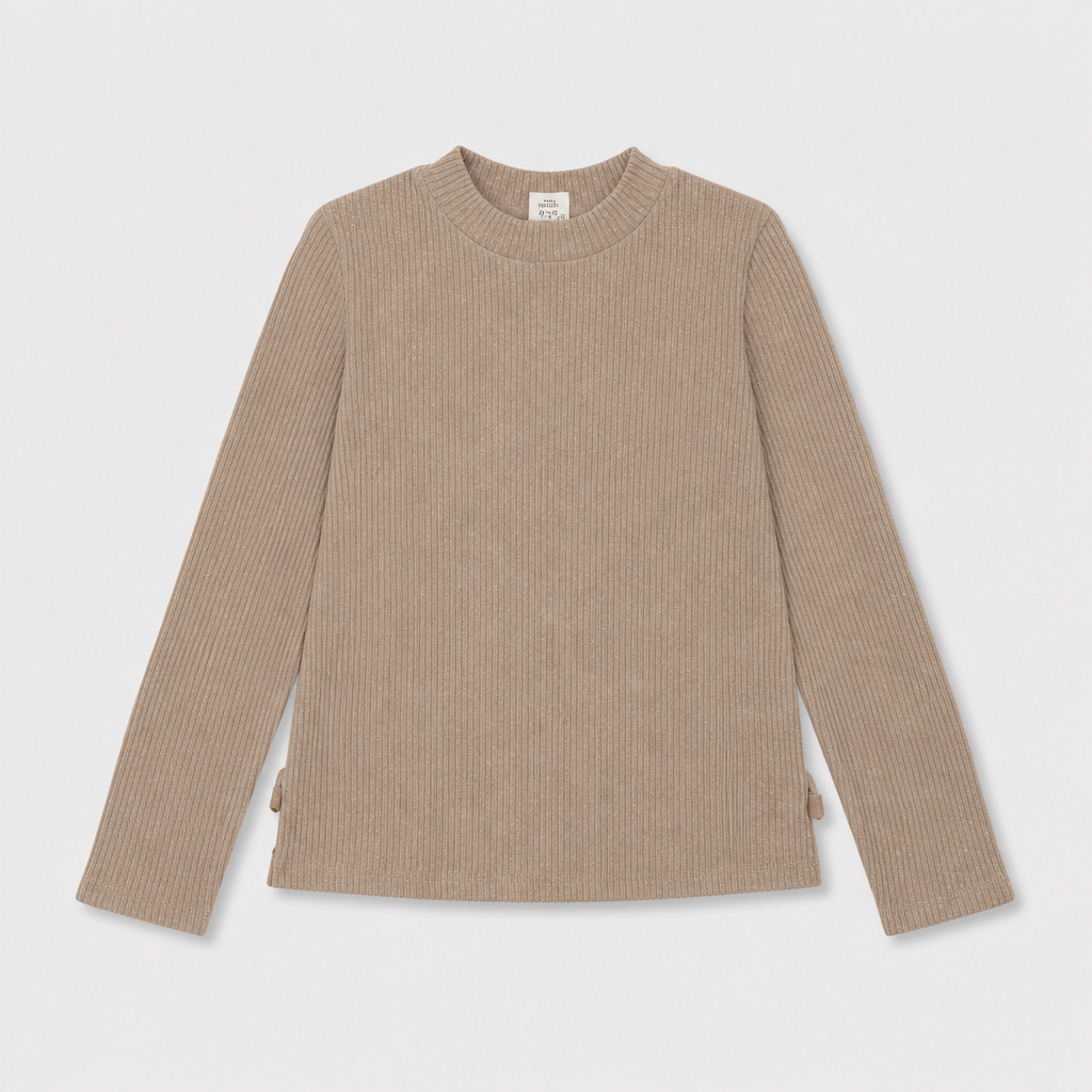 Maglietta maniche lunghe - Bambina - 114 - 119 | 6 anni