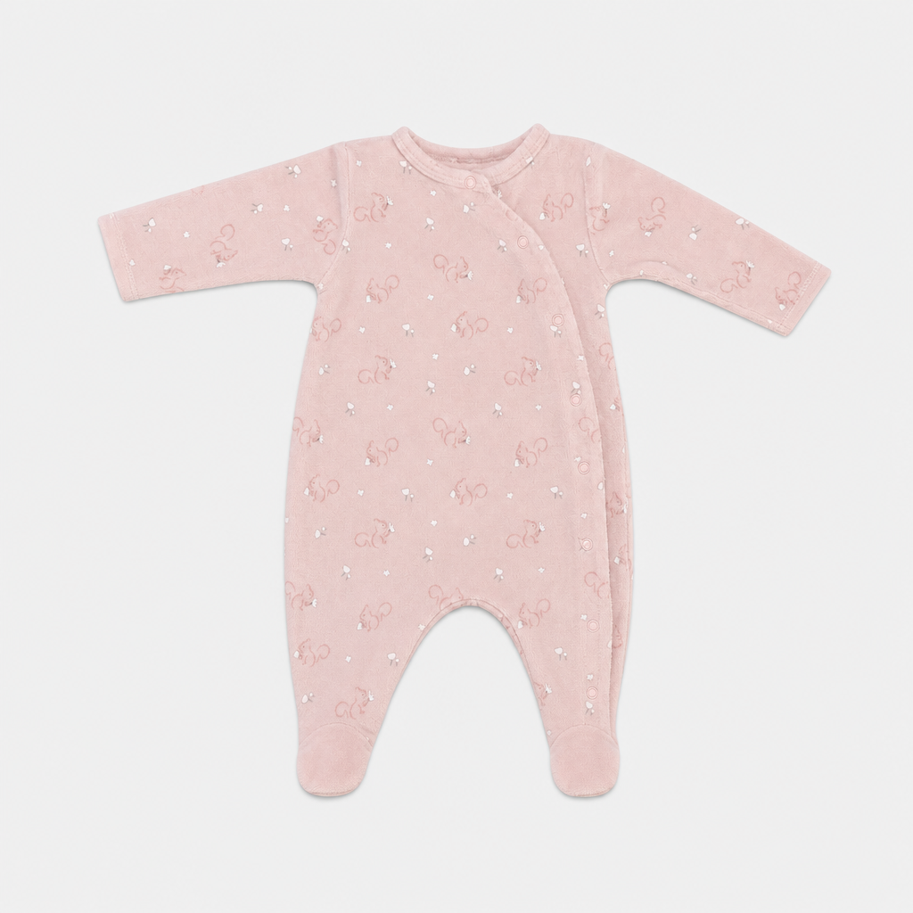 Tutine neonato - Bambina - 50 - 59 < 3 mesi