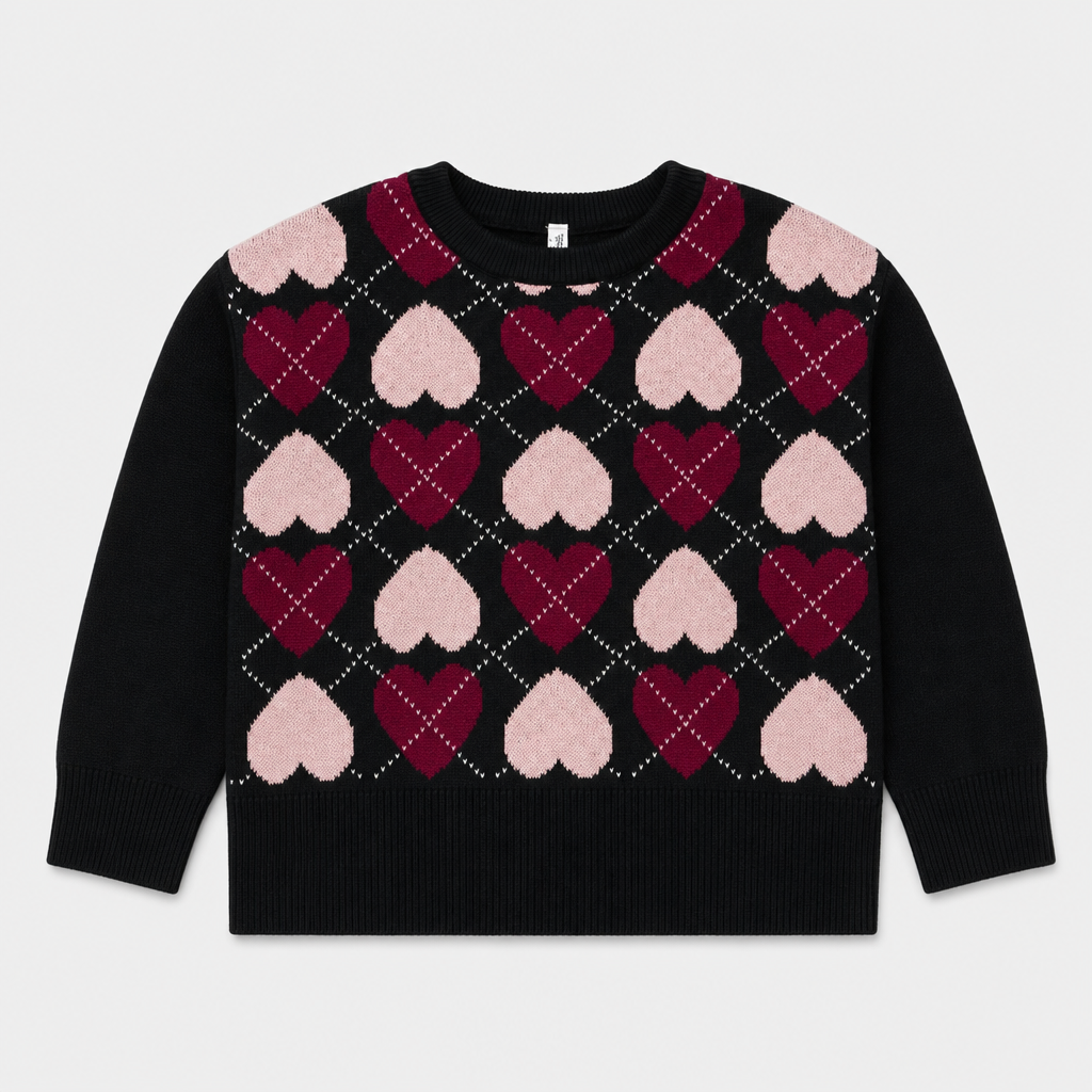 Maglione - Bambina - 114 - 119 | 6 anni