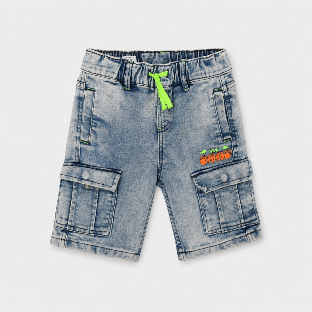 Pantaloncini corti - Bambino - 108 - 113 | 5 anni