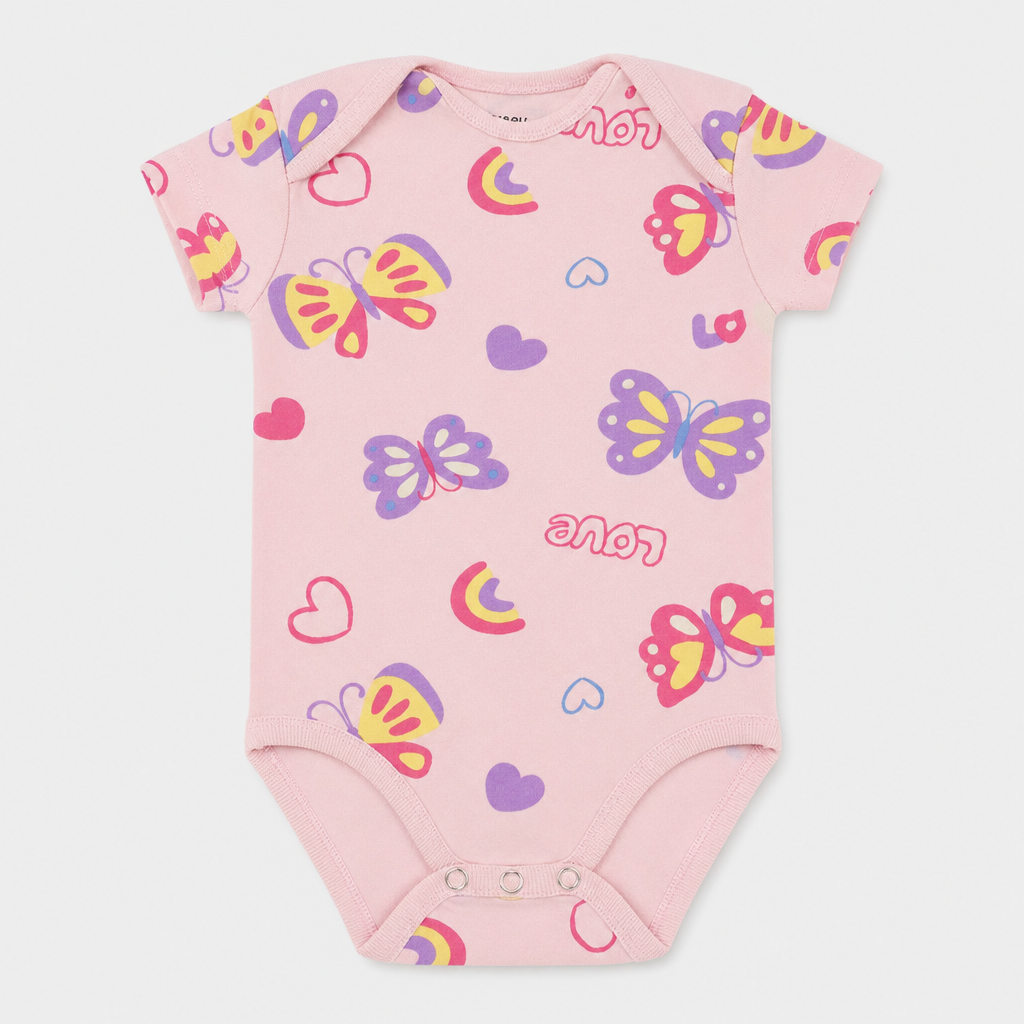 Body - Bambina - 66 - 71 | 6 mesi