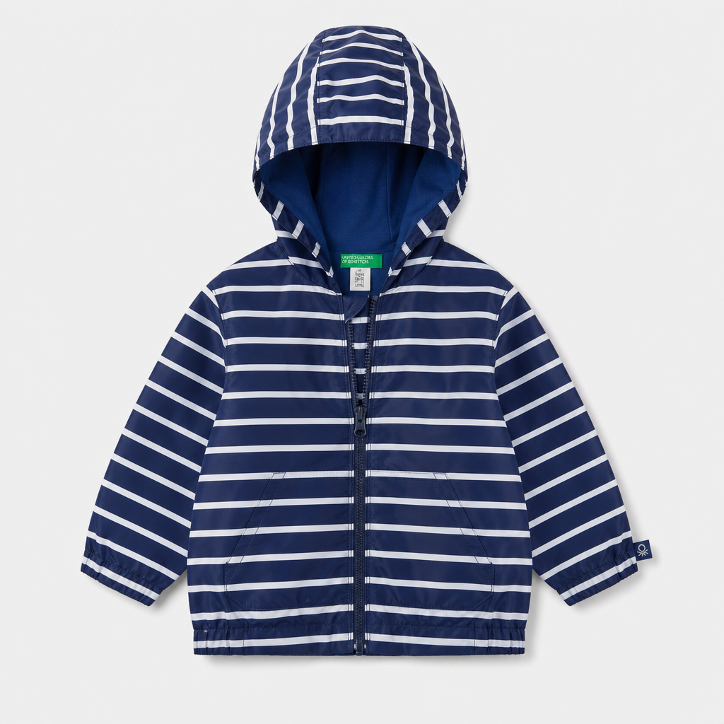 Impermeabile/kway - Bambino - 72 - 77 | 9 mesi