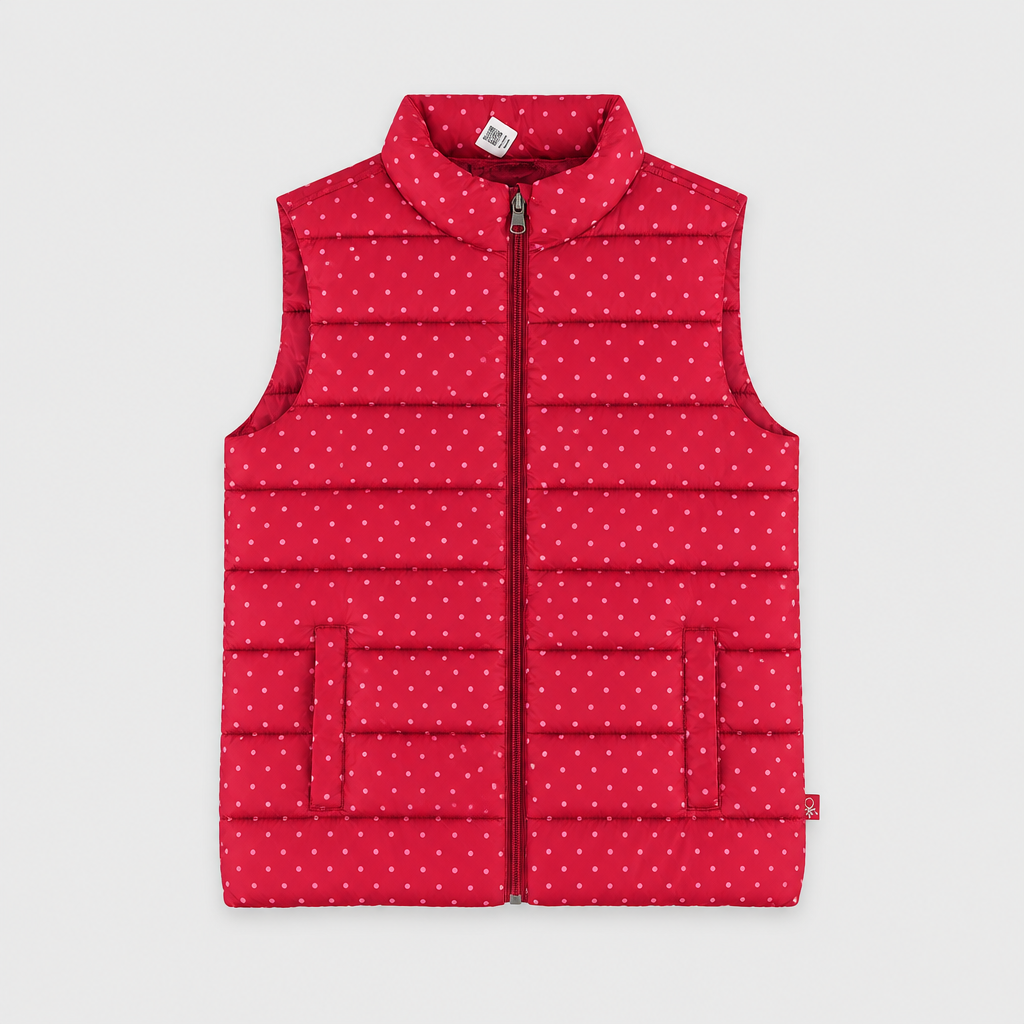 Gilet - Bambina - 126 - 131 | 8 anni
