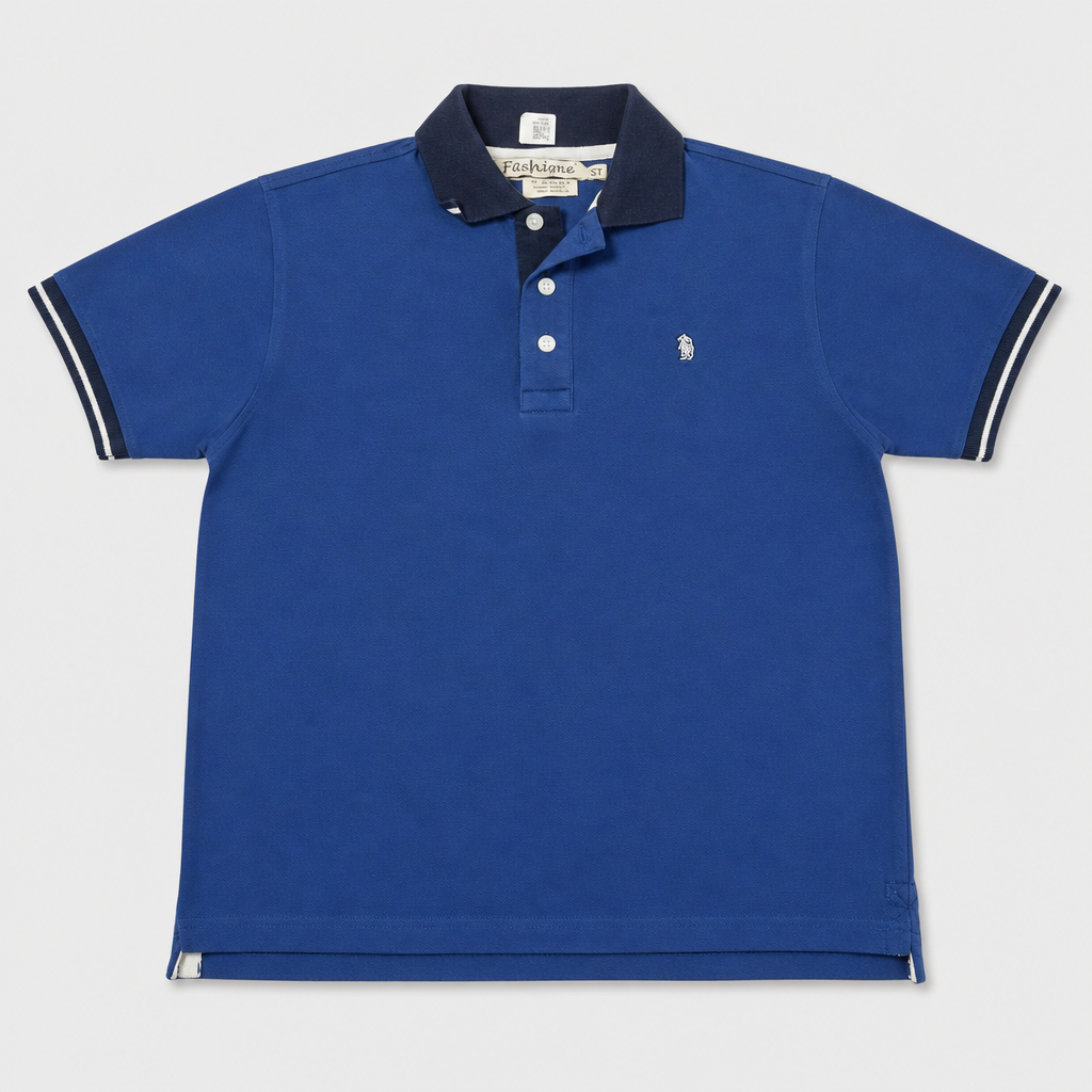 Polo maniche corte - Bambino - 138 - 143 | 10 anni