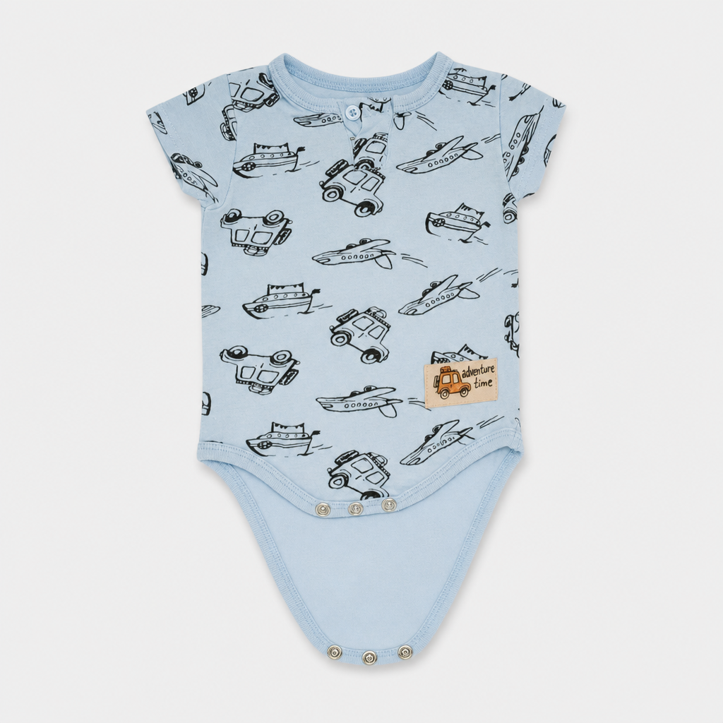 Body - Bambino - 66 - 71 | 6 mesi