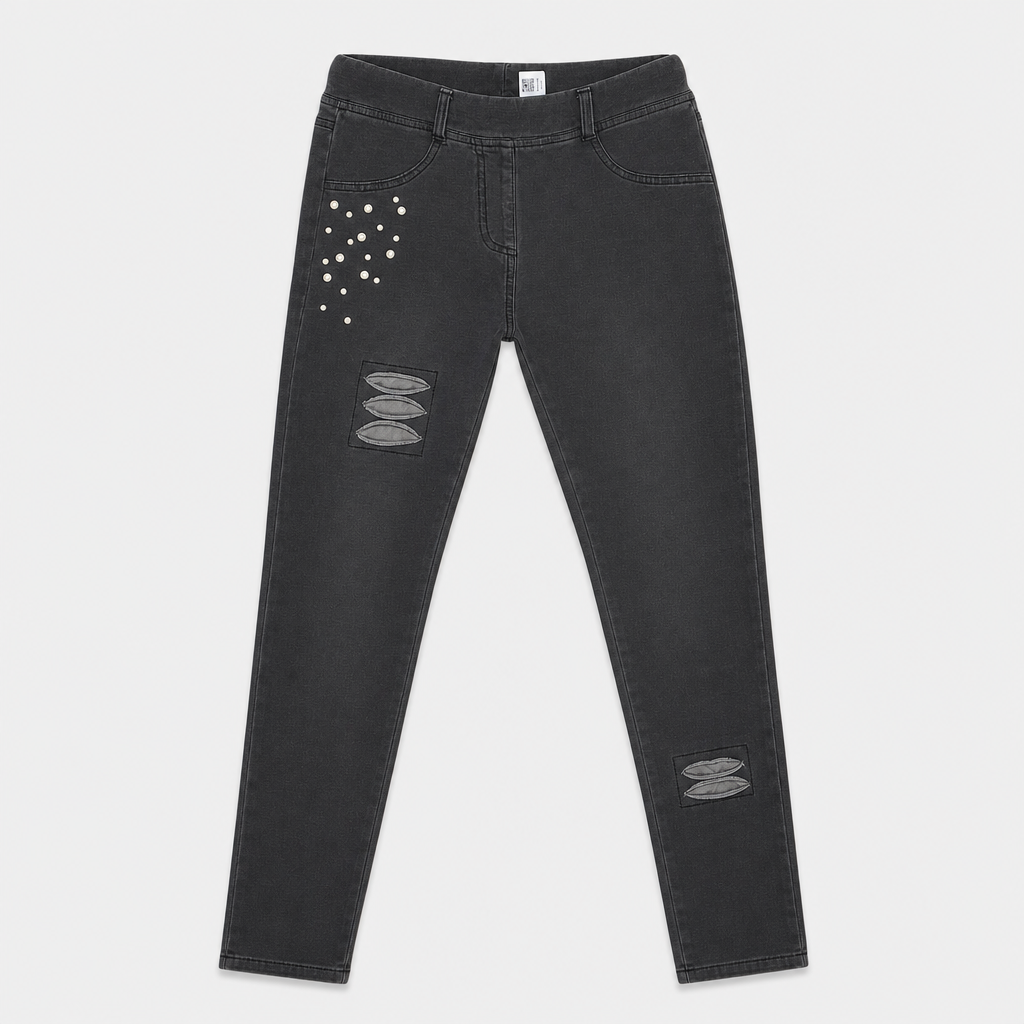 Jeans - Bambina - 150 - 157 | 12 anni