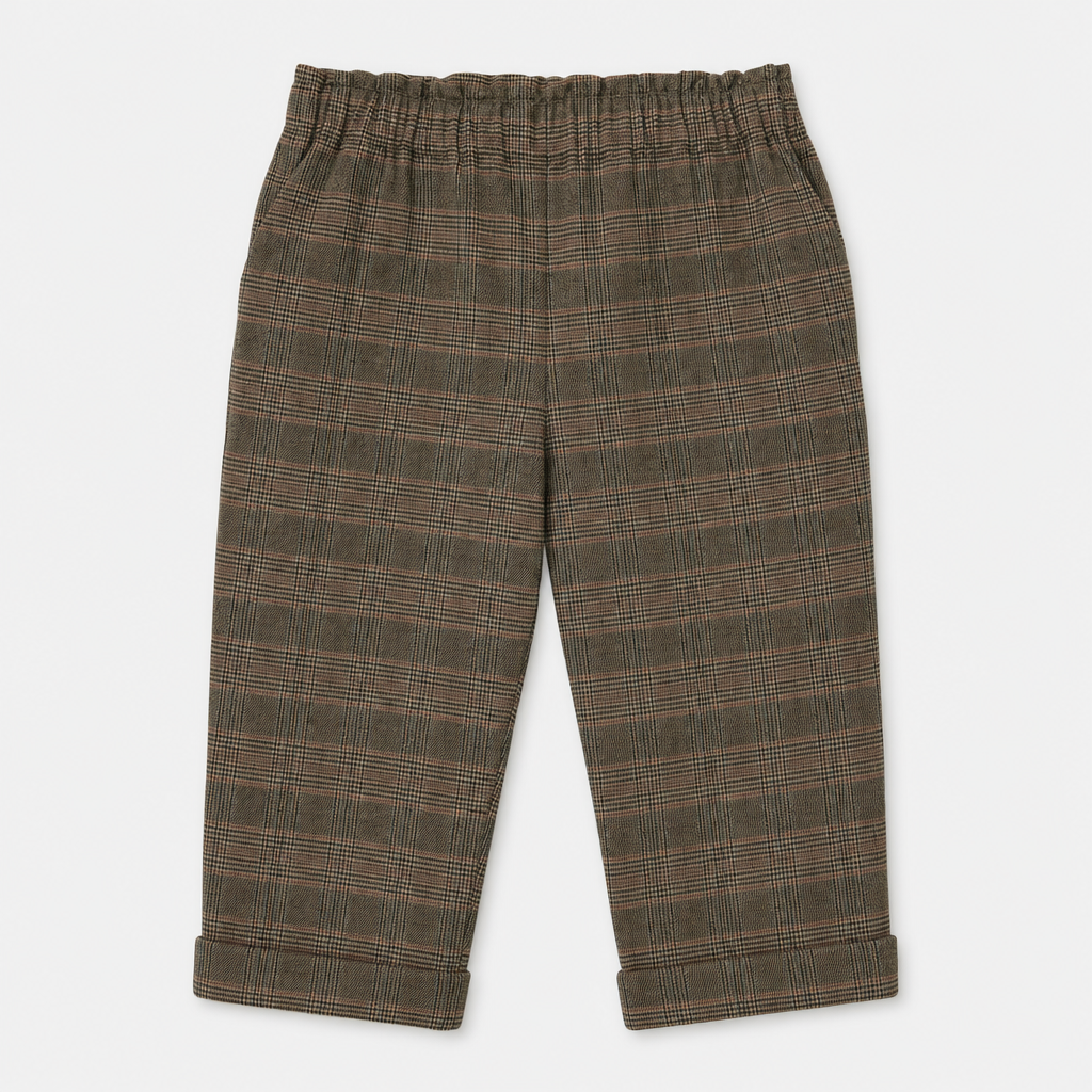 Pantaloni - Bambina - 96 - 101 | 3 anni
