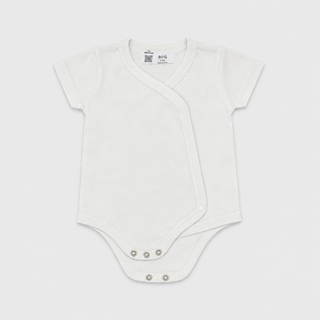 Body - Bambino - 50 - 59 < 3 mesi