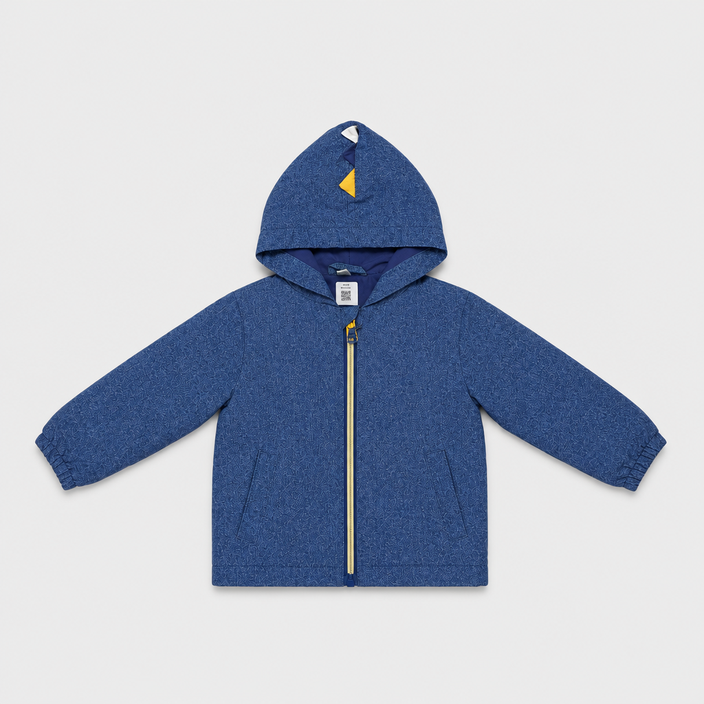 Giacca primavera - Bambino - 66 - 71 | 6 mesi