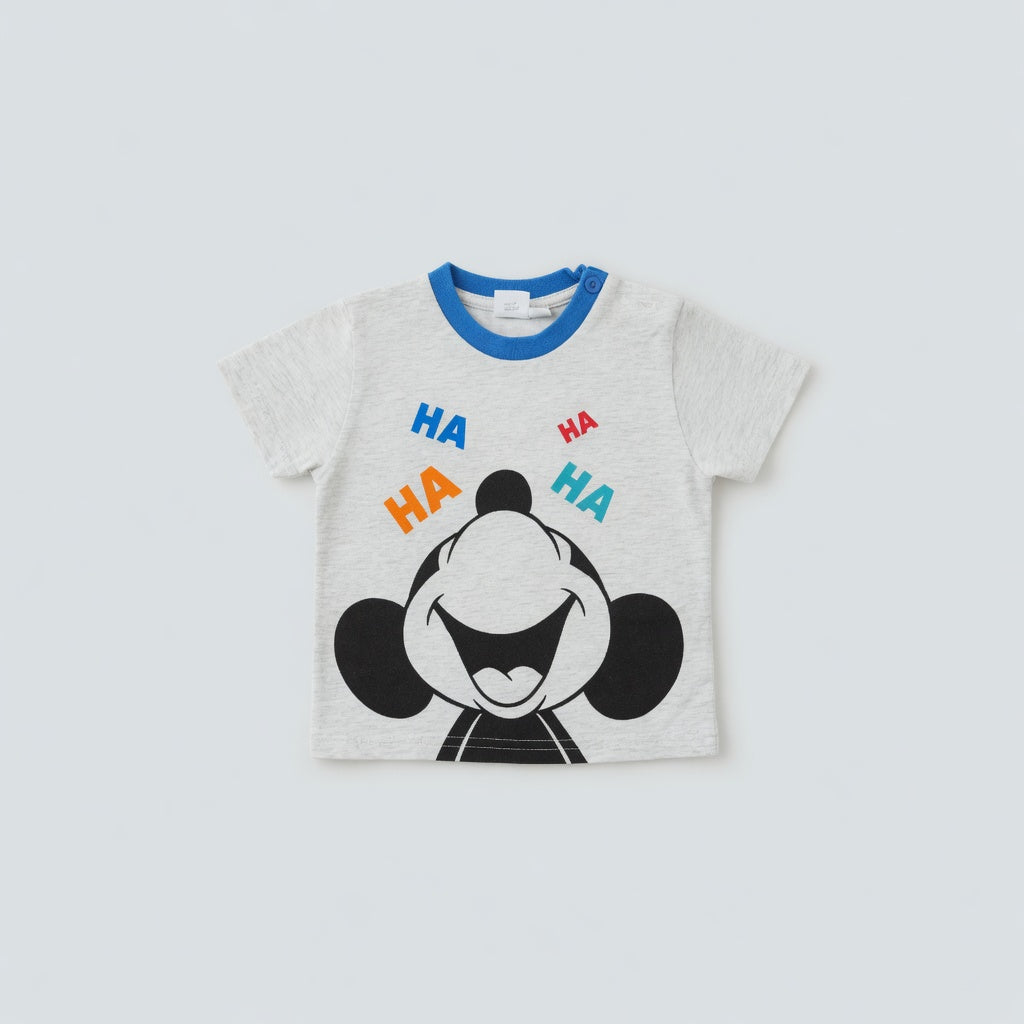 Maglietta maniche corte - Bambino - 78 - 83 | 1 anno