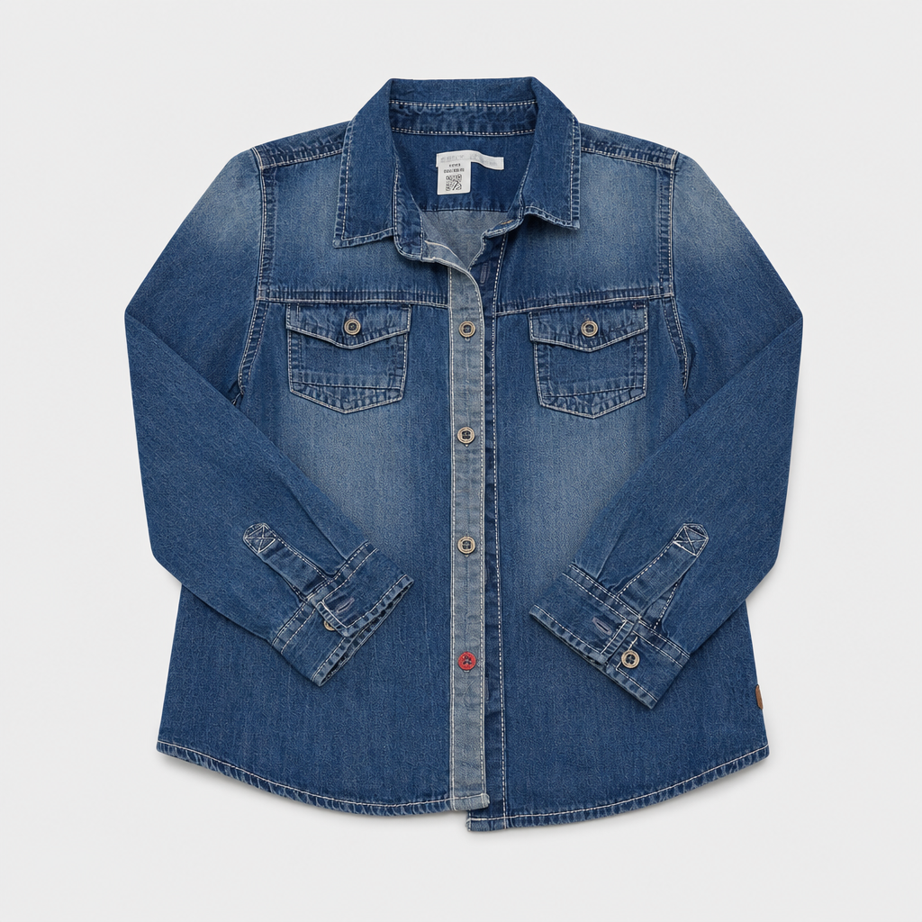 Camicia - Bambino - 96 - 101 | 3 anni
