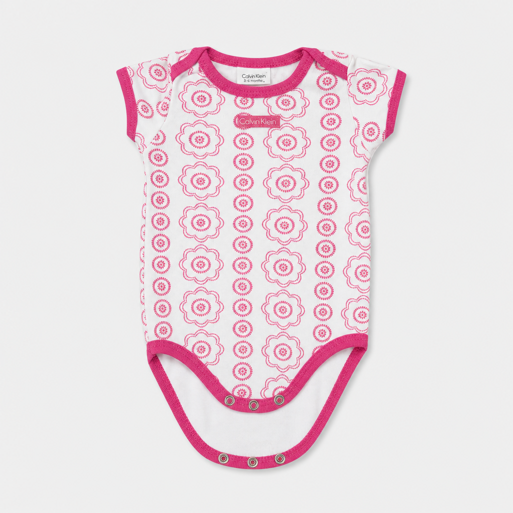 Body - Bambina - 66 - 71 | 6 mesi